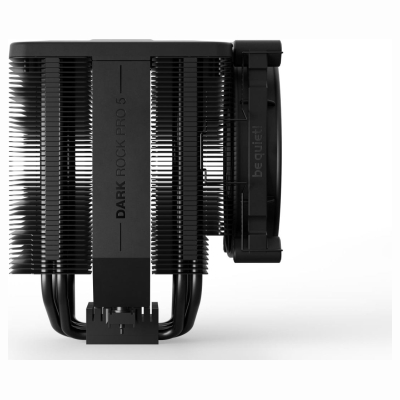 Be Quiet Cooler CPU Dark Rock 5 PRO BK036
