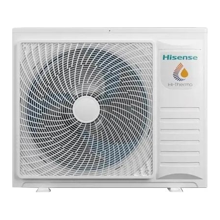 Hisense | AHW-060HCDS1 | Hi-Therma 6 kw heat pump Split type Outdoor unit