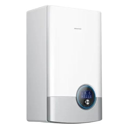 Hisense | AHM-080HCDSAA | Hi-Therma 8 kw heat pump Split type Indoor unit
