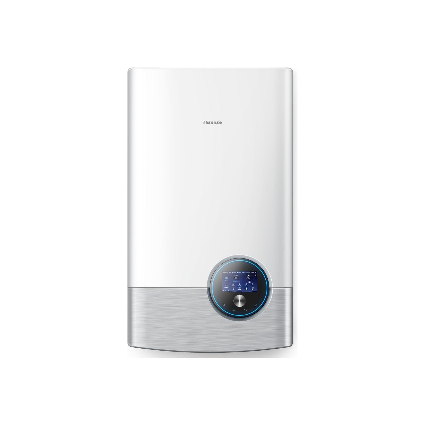 Hisense | AHM-100HEDSAA | Hi-Therma 10 kw heat pump Split type Indoor unit