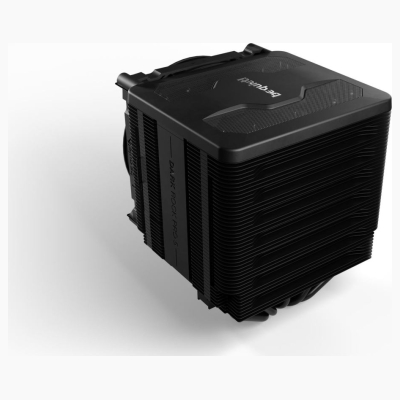 Be Quiet CPU COOLER S_MULTI/DARK ROCK PRO 5 BK036 BE QUIET