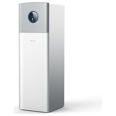 Hisense | AHS-060HCDSAA-23 | Hi-Therma Integra 6 kw Heat pump Indoor unit