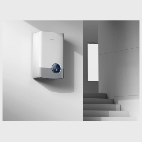 Hisense | AHM-120HEDSAA | Hi-Therma 12 kw heat pump Split type Indoor unit