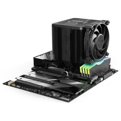 Be Quiet Cooler CPU Dark Rock 5 PRO BK036