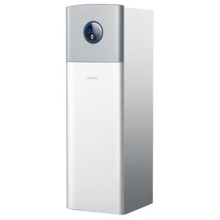 Hisense | AHS-140HEDSAA-23 | Hi-Therma Integra 14 kw indoor unit with 230l boiler