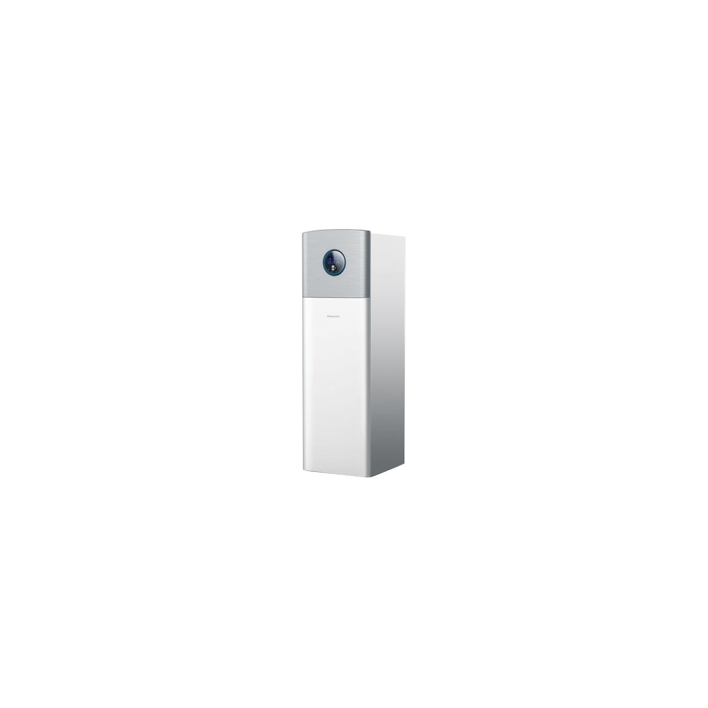 Hisense | AHS-140HEDSAA-23 | Hi-Therma Integra 14 kw indoor unit with 230l boiler