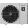 Hisense | AHW-120HEDS1 | Hi-Therma 12 kw heat pump Split type Outdoor unit