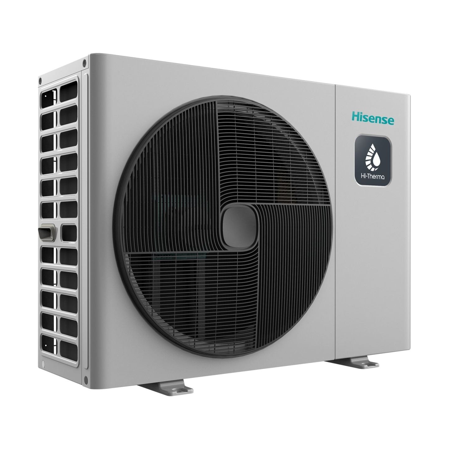 Hisense | AHW-120HEDS1 | Hi-Therma 12 kw heat pump Split type Outdoor unit