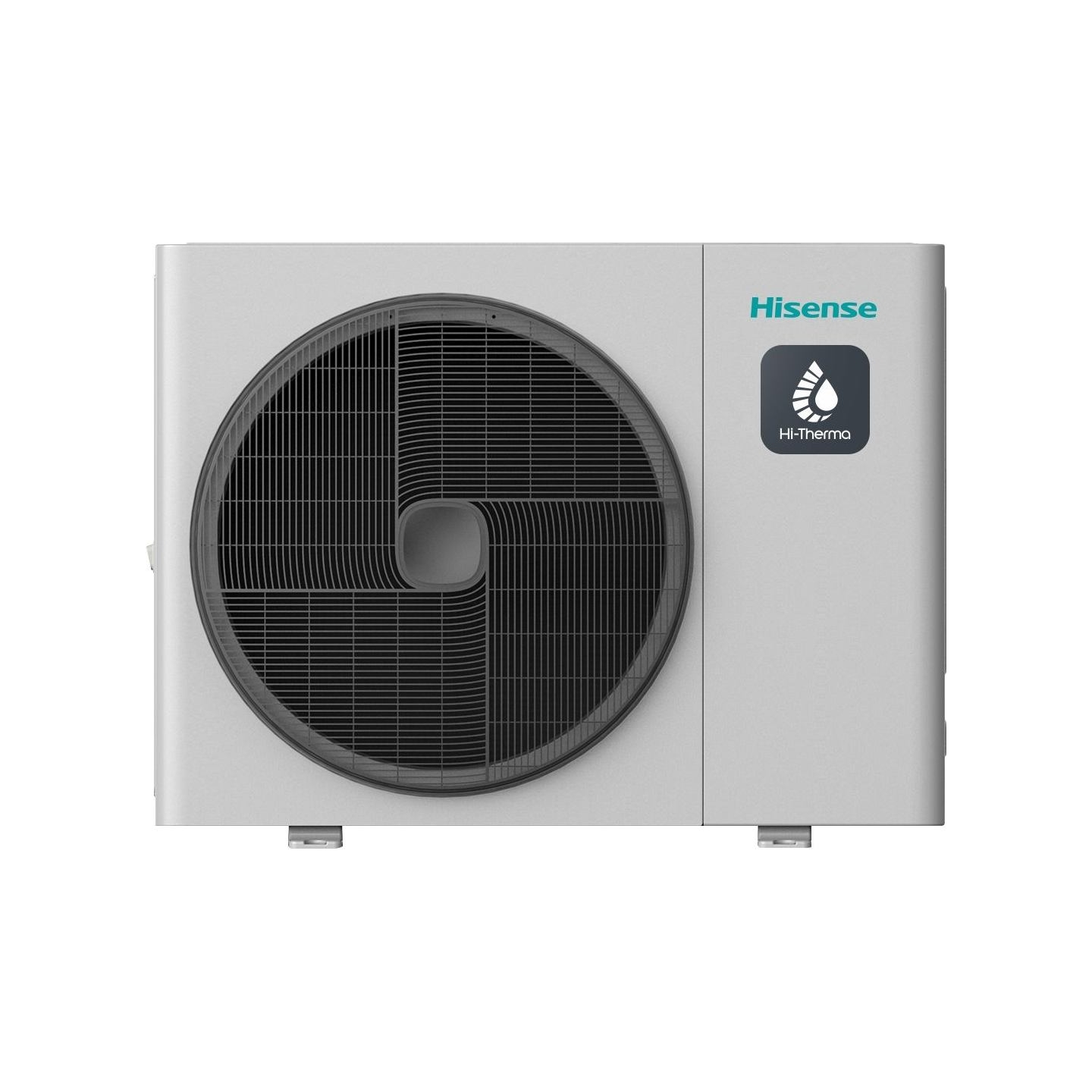 Hisense | AHW-140HEDS1 | Hi-Therma 14 kw heat pump Split type Outdoor unit