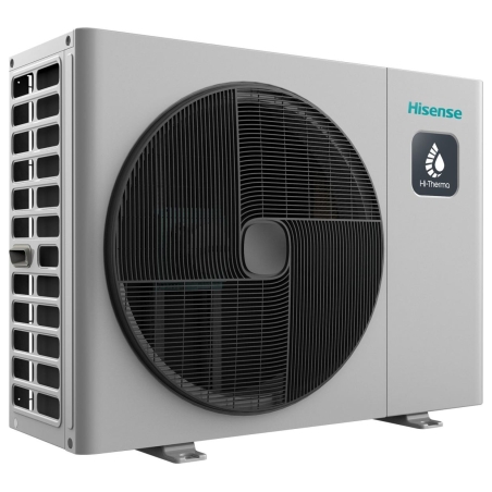 Hisense | AHW-140HEDS1 | Hi-Therma 14 kw heat pump Split type Outdoor unit