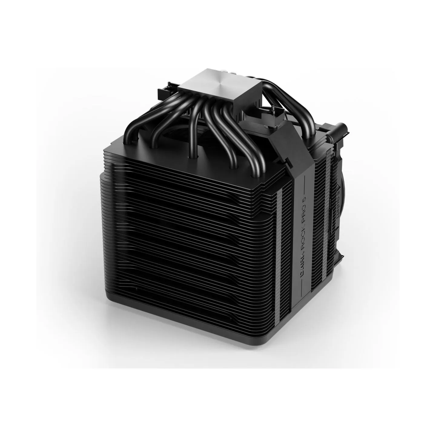 Be Quiet CPU COOLER S_MULTI/DARK ROCK PRO 5 BK036 BE QUIET