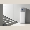 Hisense | AHS-120HEDSAA-23 | Hi-Therma Integra 12 kw indoor unit with 230l boiler