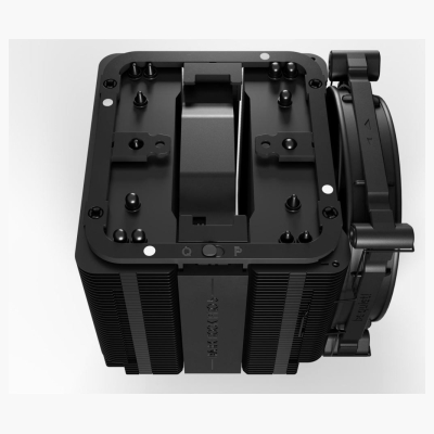 Be Quiet Cooler CPU Dark Rock 5 PRO BK036