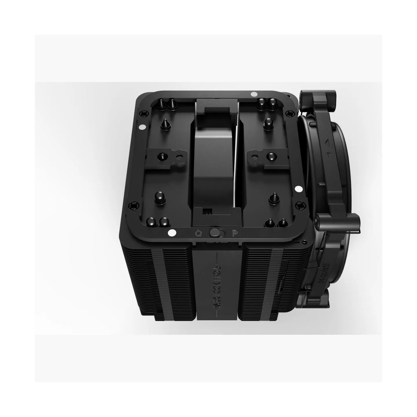 Be Quiet Cooler CPU Dark Rock 5 PRO BK036