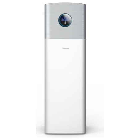 Hisense | AHS-100HCWBAA-23 | Hi-Therma II R290 Hydro Integra 5-10 kw heat pump indoor unit