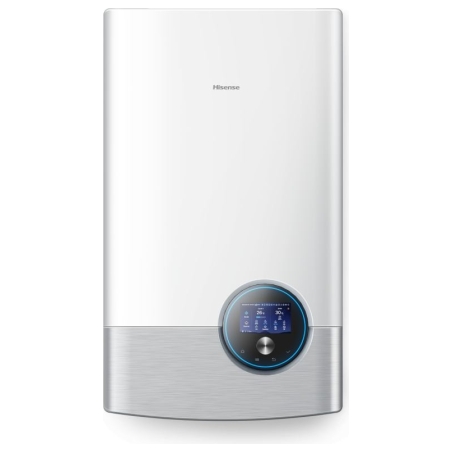 Hisense | AHM-100HCWBAA | Hi-Therma II R290 Hydro split 5-10 kw heat pump indoor unit