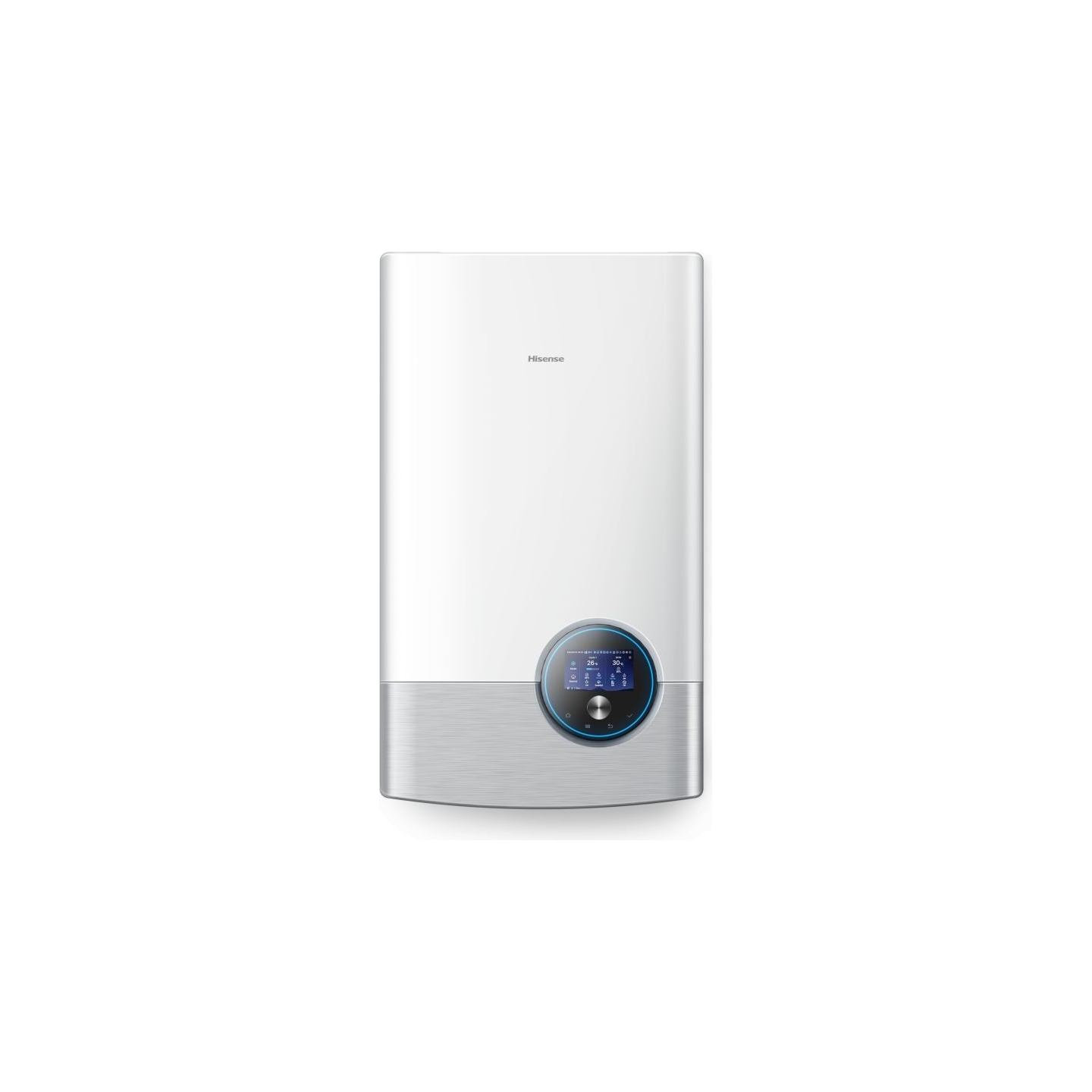 Hisense | AHM-100HCWBAA | Hi-Therma II R290 Hydro split 5-10 kw heat pump indoor unit