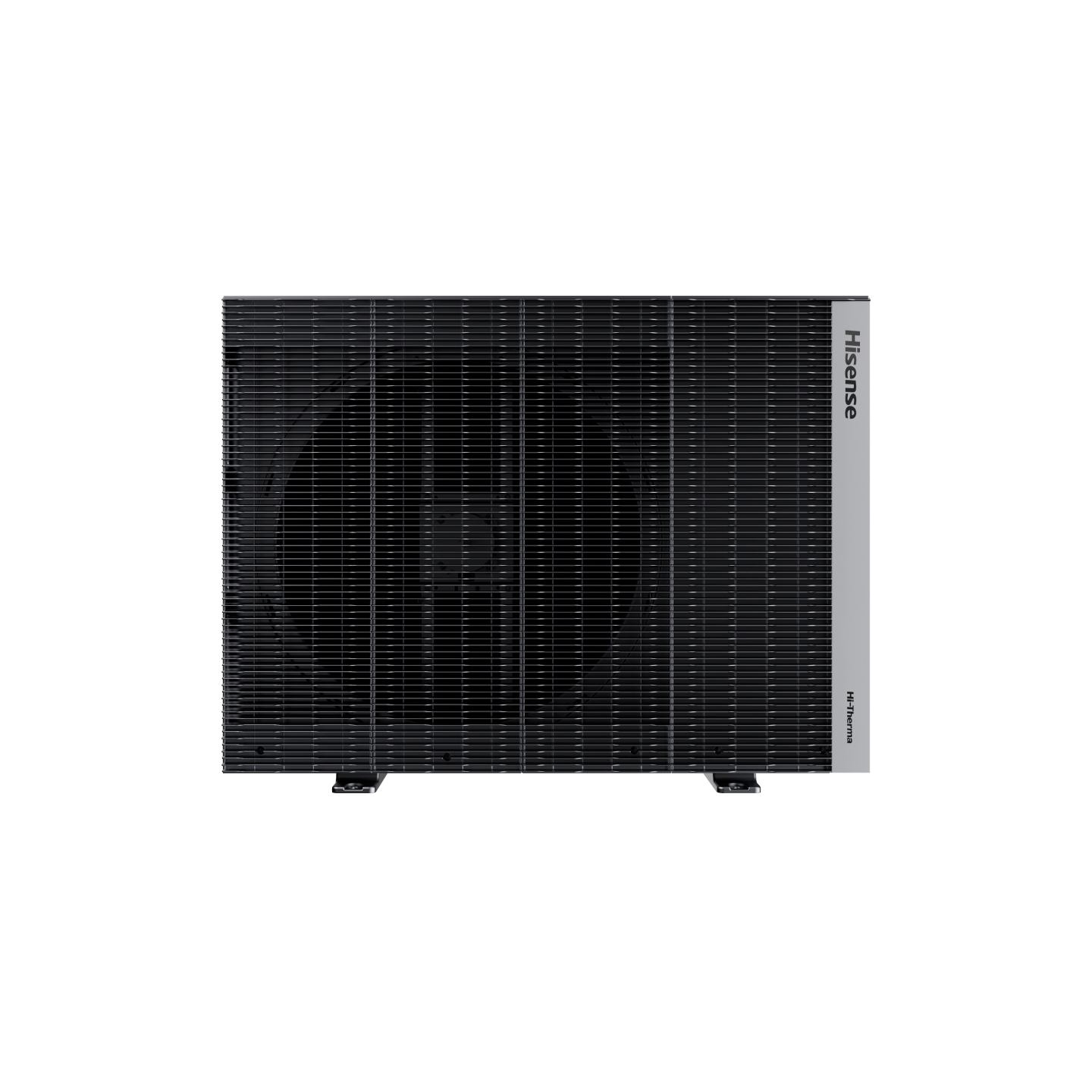 Hisense | AHW-080HCPB1 | Hi-Therma II R290 monobloc 8 kw heat pump outdoor unit