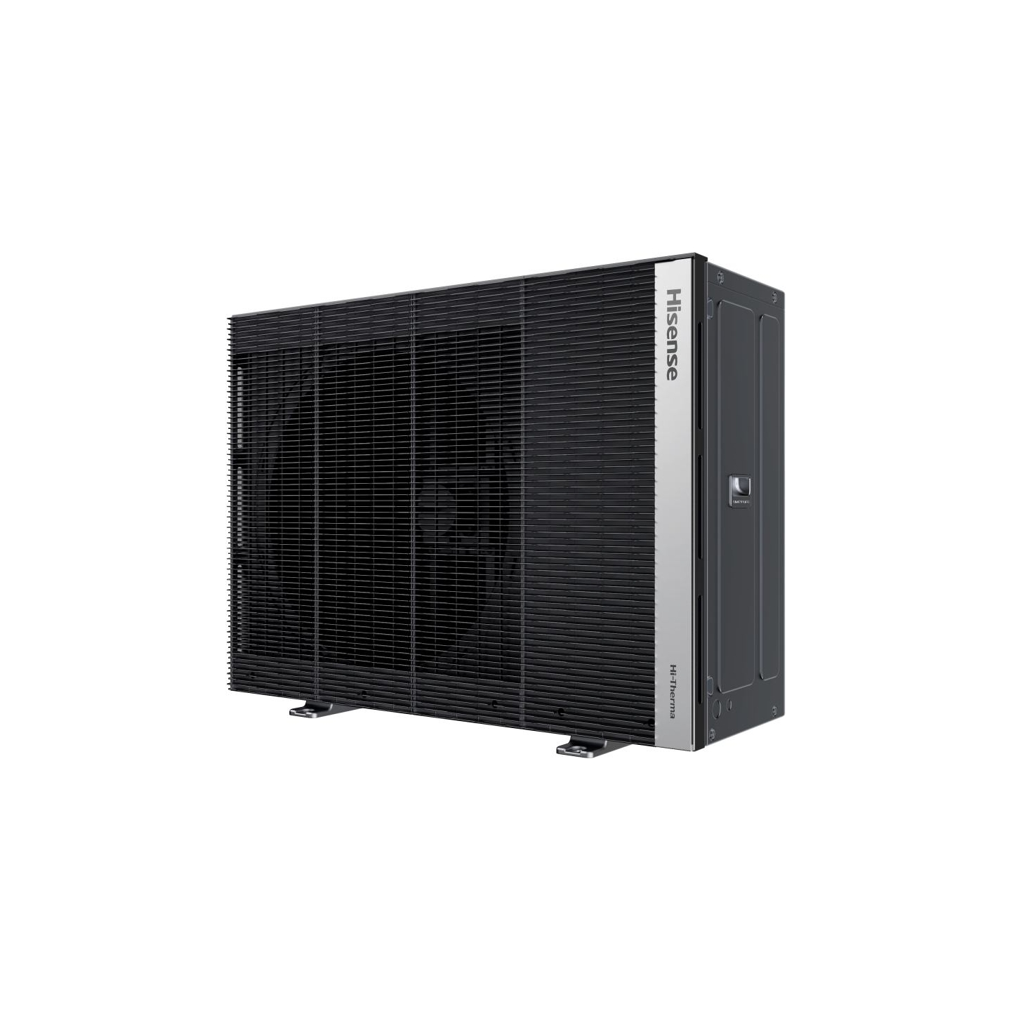 Hisense | AHW-080HCPB1 | Hi-Therma II R290 monobloc 8 kw heat pump outdoor unit