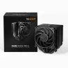 Be Quiet CPU COOLER S_MULTI/DARK ROCK PRO 5 BK036 BE QUIET
