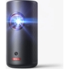 Anker Nebula | Projector Capsule 3 Laser (GTV) | Full HD (1920x1080) | 300 ANSI lumens | Black | Wi-Fi