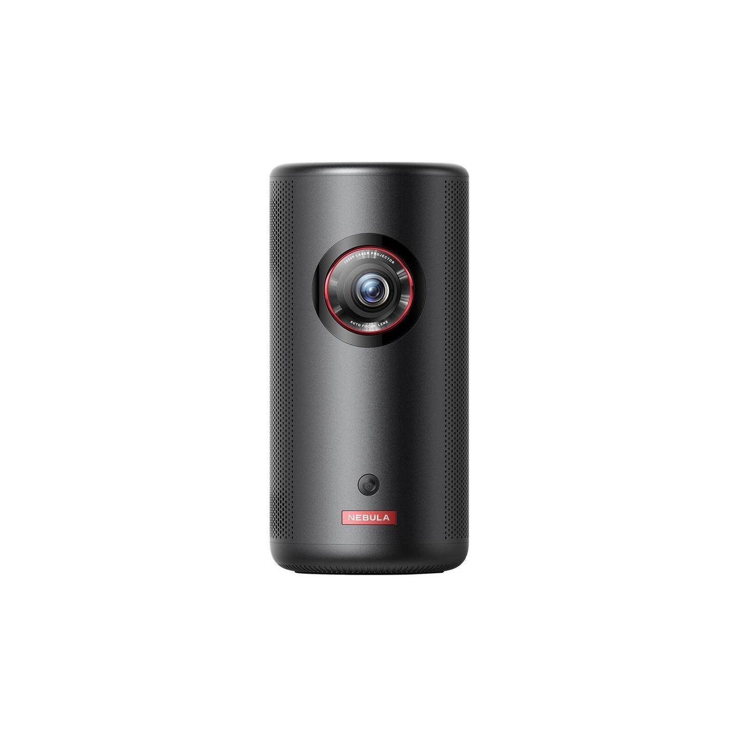 Anker Nebula | Projector Capsule 3 Laser (GTV) | Full HD (1920x1080) | 300 ANSI lumens | Black | Wi-Fi