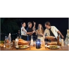 Anker Nebula | Projector Capsule 3 Laser (GTV) | Full HD (1920x1080) | 300 ANSI lumens | Black | Wi-Fi