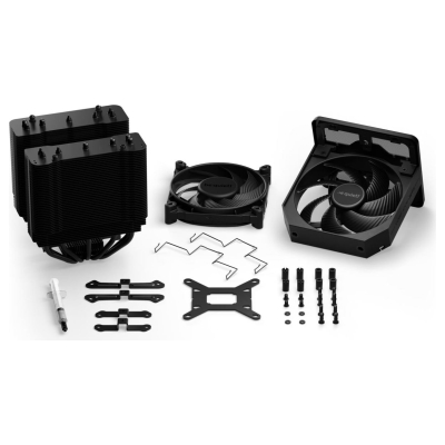 Be Quiet Cooler CPU Dark Rock 5 PRO BK036