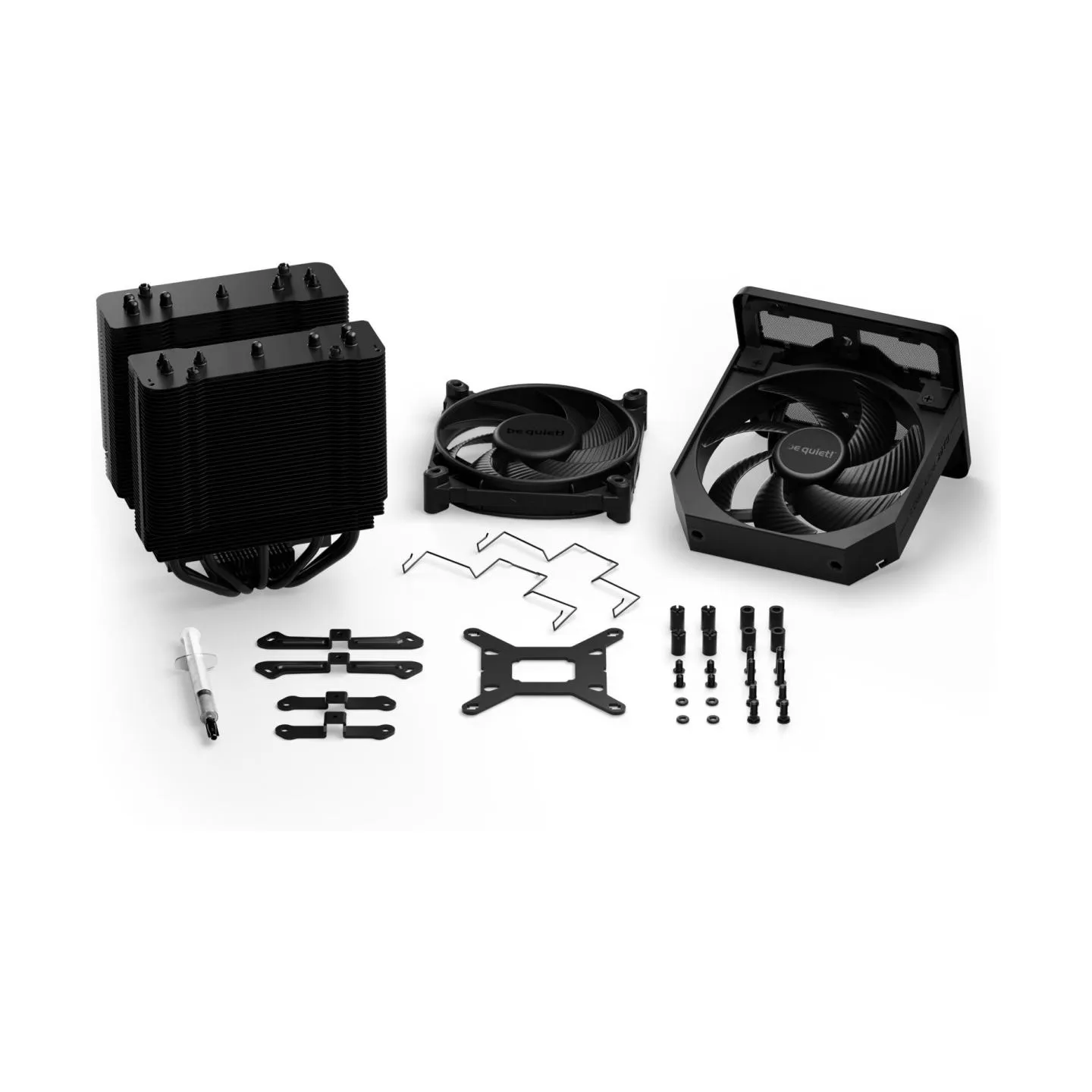 Be Quiet Cooler CPU Dark Rock 5 PRO BK036