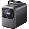 Anker Nebula | Laser Projector | 4K UHD (3840 x 2160) | 3500 ANSI lumens | Black/Gray