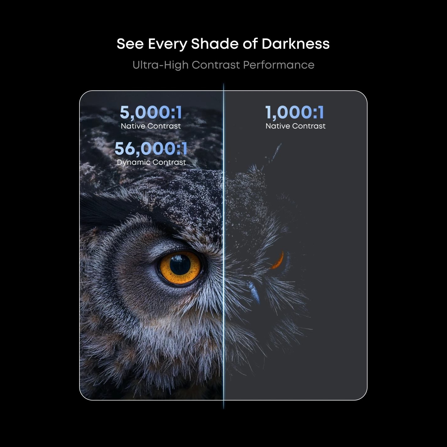 Anker Nebula | Laser Projector | 4K UHD (3840 x 2160) | 3500 ANSI lumens | Black/Gray
