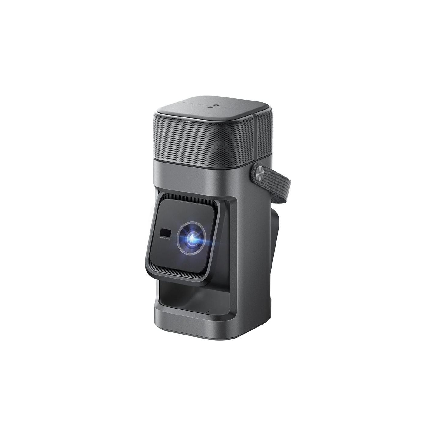 Anker Nebula Nebula P1 Portable Projector with Detachable Speakers | Full HD (1920x1080) | 650 ANSI lumens | Grey