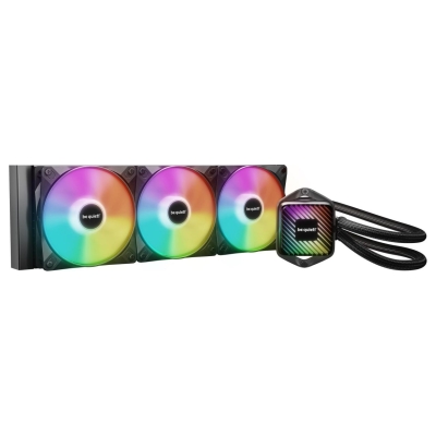 Be Quiet CPU COOLER S_MULTI/PURE LOOP 3LX BW031EU BE QUIET
