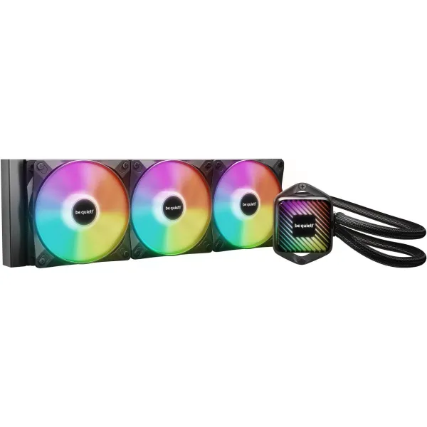 Be Quiet CPU cooler Pure Loop3 LX 360mm