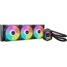 Be Quiet CPU COOLER S_MULTI/PURE LOOP 3LX BW031EU BE QUIET