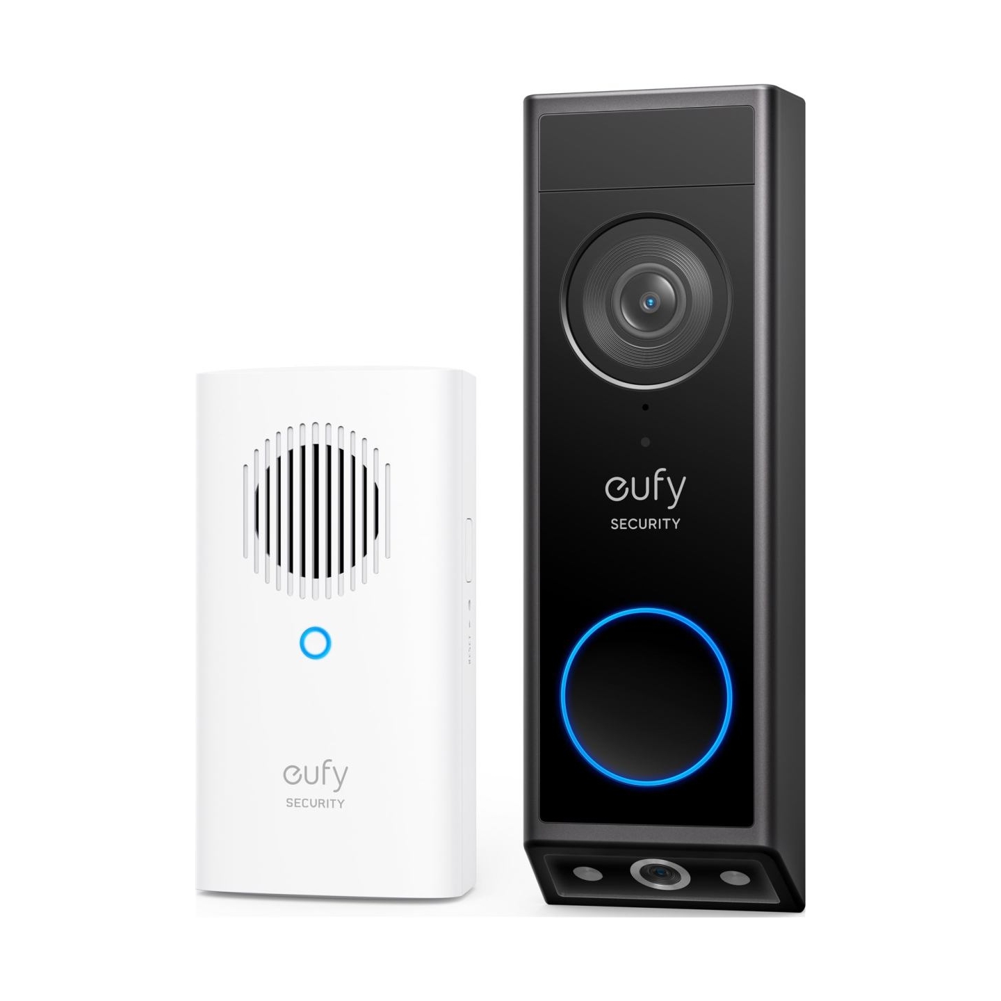 Anker Eufy Doorbell E340 With Chime