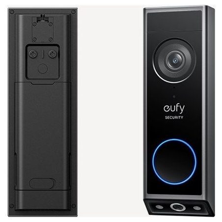 Anker Eufy Doorbell E340 With Chime