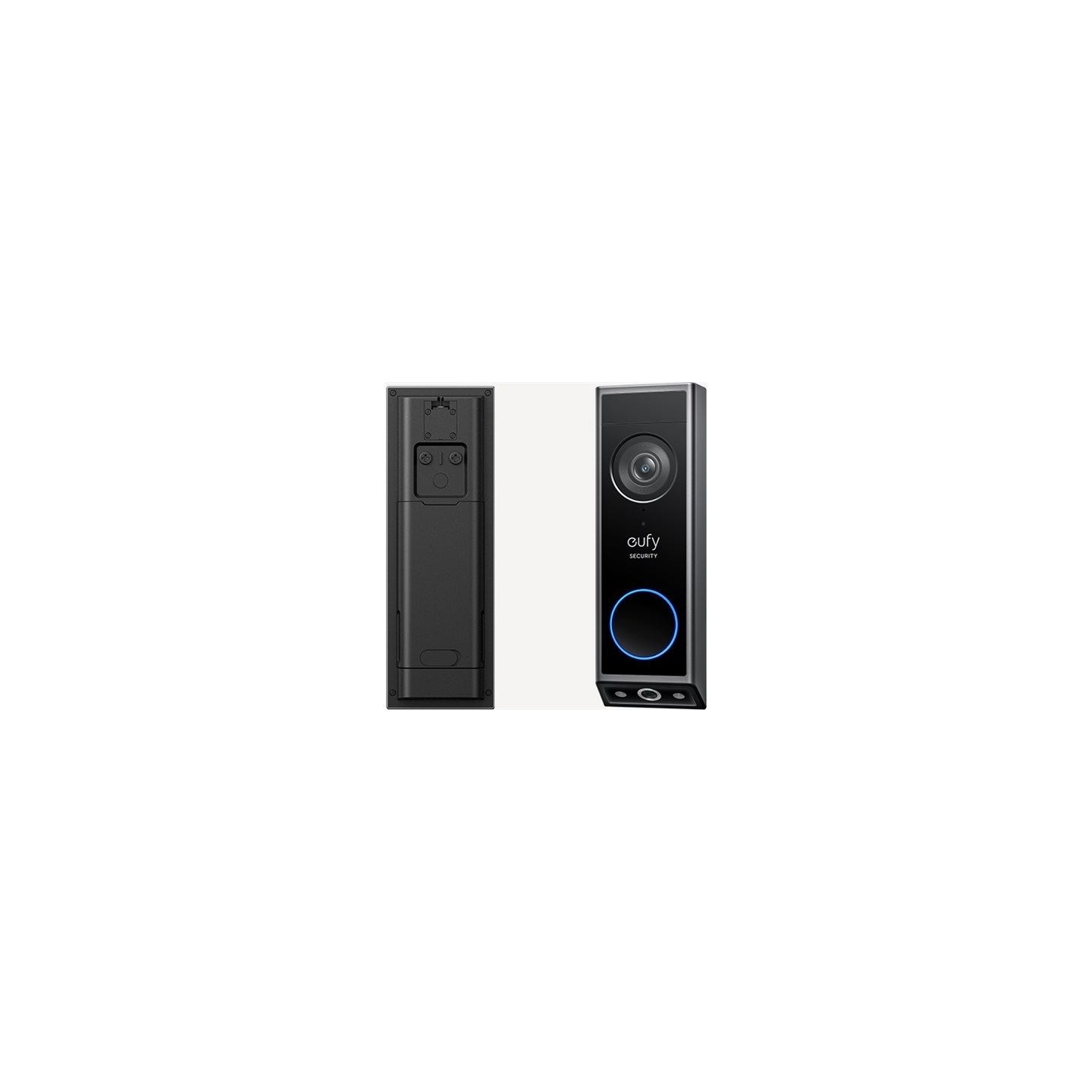 Anker Eufy Doorbell E340 With Chime