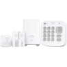 Anker Eufy Security Alarm Kits, 5 pcs