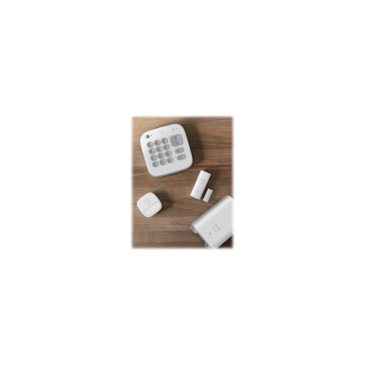 Anker Eufy Security Alarm Kits, 5 pcs