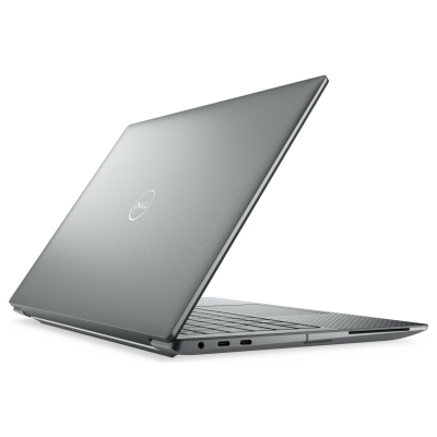 Dell Mobile Precision 5490 Ultra i7-155H/ 16GB/ 512GB SSD/ RTX 1000 Ada 6GB/ FHD+ 14"/ Intel Wi-Fi 7/ Nordic backlit KB/ W11Pro/