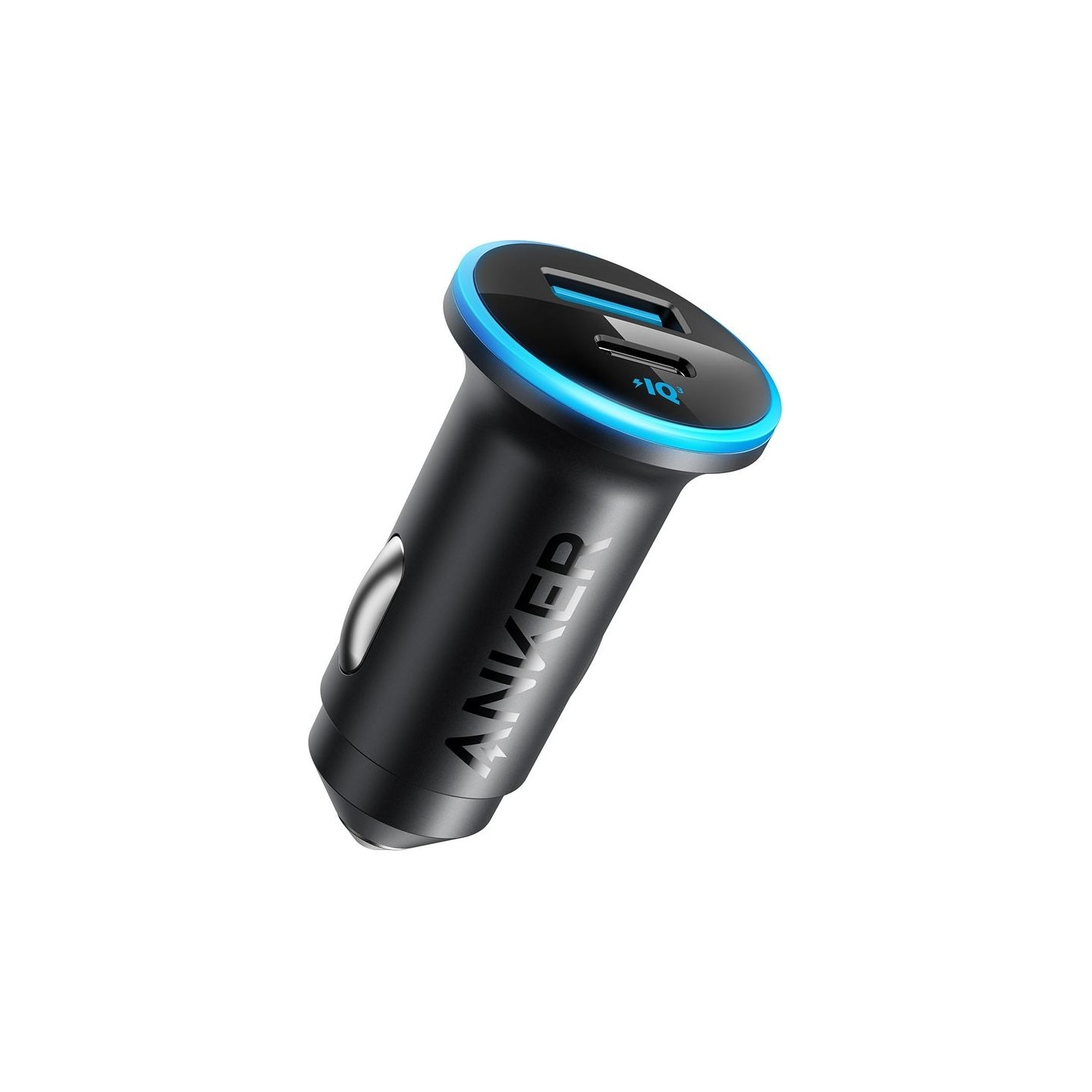 Anker Car Charger 1A/1C PD 53W with PPS | A2735G11