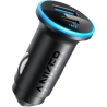 Anker Car Charger 1A/1C PD 53W with PPS | A2735G11