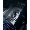 Anker Car Charger 1A/1C PD 53W with PPS | A2735G11