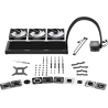 Be Quiet CPU COOLER S_MULTI/PURE LOOP 3LX BW031EU BE QUIET