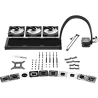 Be Quiet CPU COOLER S_MULTI/PURE LOOP 3LX BW031EU BE QUIET