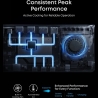 Anker Prime Docking Station (14-in-1, Triple Display, DisplayLink) | A83B33A1