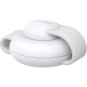 Anker MagGo Wireless Charging Station (3-in-1, Foldable Pad), White