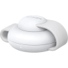 Anker MagGo Wireless Charging Station (3-in-1, Foldable Pad), White
