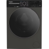 Whirlpool | Washing machine | WPM 87G ADS EE | Energy efficiency class A | Front loading | Washing capacity 8 kg | 1400 RPM | De